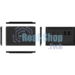 Ноутбук IRU Strato 15ALI Core i5 1235U 8Gb SSD256Gb Intel Iris Xe graphics 15.6