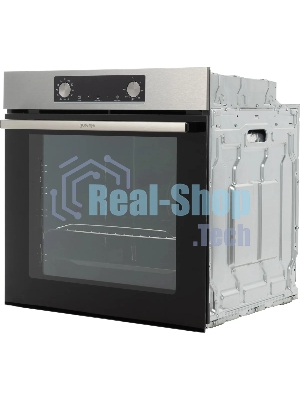 Духовка электрическая Gorenje BO6735E05X, встраиваемая