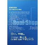 Накопитель SSD Samsung 990 EVO Plus, 2Tb, M.2 2280, PCIe 4.0 x4, NVMe, R/W 7250/6300