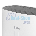 Водонагреватель Ballu BWH/S 50 CETrion Inox Inverter