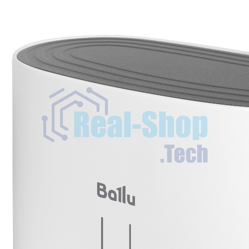Водонагреватель Ballu BWH/S 50 CETrion Inox Inverter