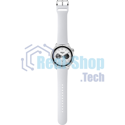 Умные часы Xiaomi Watch S4 47мм 1.43