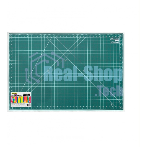 Подкладка для резки Silwerhof Create A1 594x841 мм