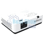 Проектор INFOCUS IN1024 3LCD, 4000 lm, XGA (1024x768), 50000:1, 1.481.78:1,3.5мм in,Composite video,Component,VGA IN х2, HDMI IN, Audio in(RCAх2), USB-A, USB B х2, VGA out, Audio 3.5мм out, лампа 20000ч.(ECO mode), RJ45,RS232, 1x16W, 31дБ, 3,3 кг