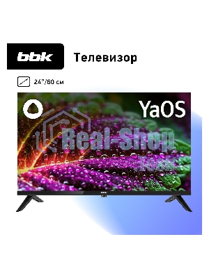 Телевизор BBK 24