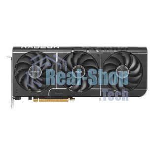 Видеокарта ASUS PRIME-RX9070-O16G
