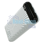 Портативный аккумулятор More choice (4620202550514) PB19-20 2USB 2.1A - 20000mAh белый