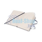 Блокнот Moleskine CLASSIC MM710B20 Pocket 90x140 мм, 192 страниц, линейка, твердая обложка, синий сапфир