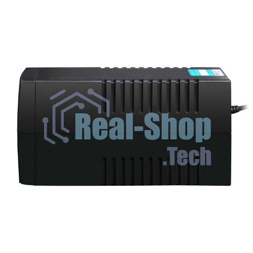 Источник бесперебойного питания Ippon Back Basic 650 Euro 383323