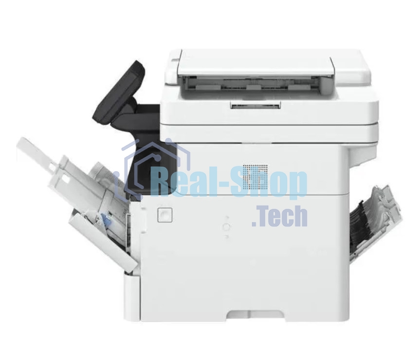 МФУ лазерное Canon i-SENSYS MF461dw/5951C020/A4/ч/б/36 стр/мин.,/скан. до 100 стр/мин./(ч/б) 80 стр/мин./(печать) 1200x1200/(скан.)600x600/USB, RJ-45, Wi-Fi