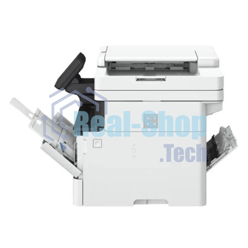 МФУ лазерное Canon i-SENSYS MF461dw/5951C020/A4/ч/б/36 стр/мин.,/скан. до 100 стр/мин./(ч/б) 80 стр/мин./(печать) 1200x1200/(скан.)600x600/USB, RJ-45, Wi-Fi