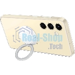 Чехол (клип-кейс) Samsung для Samsung Galaxy S24+ Clear Gadget Case S24+ прозрачный (EF-XS926CTEGRU)