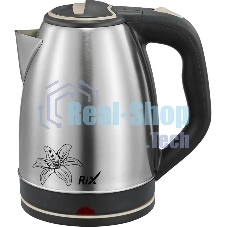 Чайник электрический Rix RKT-1803S
