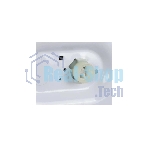Стиральная машина Candy Smart Pro CSH44183D/2-07 белый, загрузка фронтальная 8кг, 1200 об/мин., класс: A