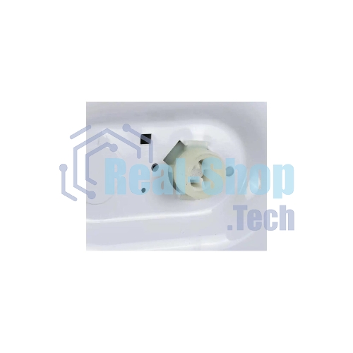 Стиральная машина Candy Smart Pro CSH44183D/2-07 белый, загрузка фронтальная 8кг, 1200 об/мин., класс: A