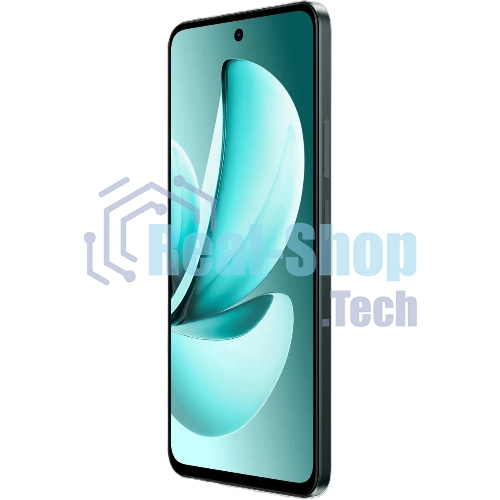 Смартфон Realme RMX5303 C71 6/128Gb, зеленый