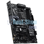 Материнская плата MSI B850 GAMING PRO WIFI6E B850, AM5, 4хDDR5, 4хPCIEx16, 2хM.2, 2хTypeC, 3хUSB3.2Gen2, 6хUSB3.2Gen1, 4хUSB2.0, 4хSATA3.0, 2.5G, DP, HDMI, ATX, RTL