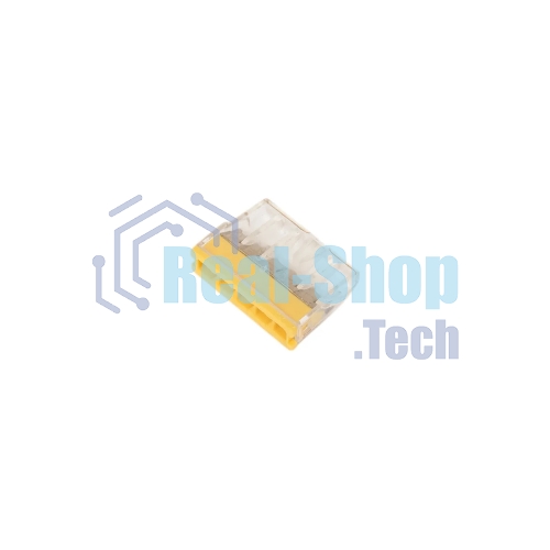 Клемма миниатюрная КВТ 87655 СМК 2273-205