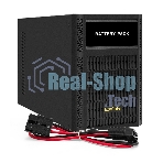 Батарейный блок ExeGate PowerExpert BB-96V.8S7Ah для TL-3000.96V встроенные батареи 12V 7.2Ah - 8шт