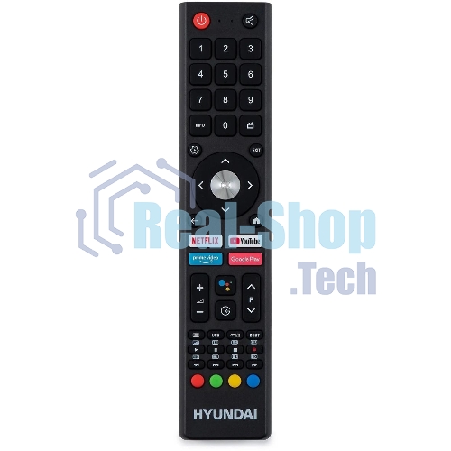 Телевизор Hyundai 50