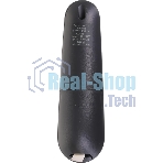 Презентер Logitech R500s Graphite черный, Bluetooth + 2.4 GHz, USB-ресивер, 3 программируемых кнопки, лазерная указка