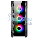 Компьютерный корпус Alseye Phantom 1.0-BK