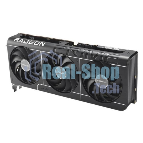 Видеокарта ASUS PRIME-RX9070-O16G