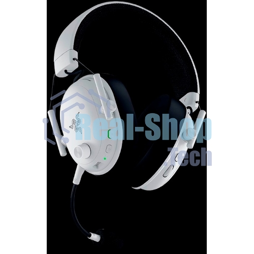 Гарнитура Razer BlackShark V3 белый