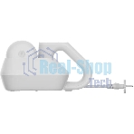 Пылесос Xiaomi Dust Mite Vacuum Cleaner Pro EU белый, 400 Вт, уборка сухая, пылесборник контейнер 0,5 л