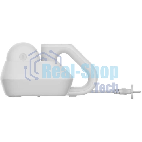 Пылесос Xiaomi Dust Mite Vacuum Cleaner Pro EU белый, 400 Вт, уборка сухая, пылесборник контейнер 0,5 л