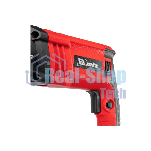 Перфоратор электрический MTX MRH-600-22, SDS-Plus, 600 Вт, 2,2 Дж, 3 плюс 1 реж.
