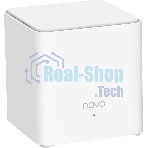 Беспроводной роутер Tenda 2-пак EX3(2-PACK)