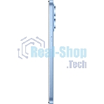 Смартфон HONOR X8d 8/256Gb, голубой