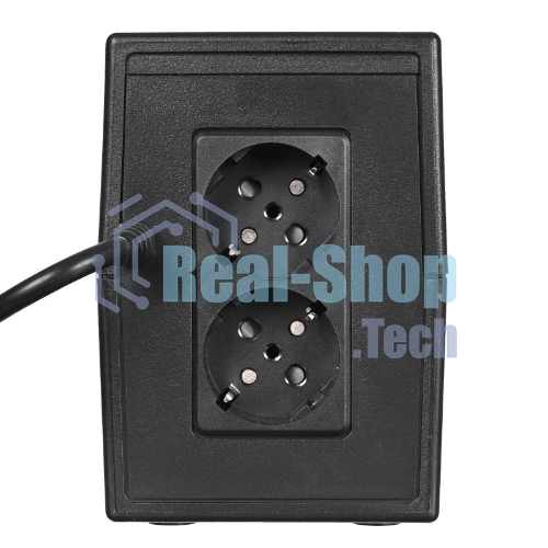 Источник бесперебойного питания Ippon Back Basic 650 Euro 383323