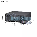 Принтер струйный Epson L8050 (C11CK37405/C11CK37402/C11CK37504/C11CK37507/C11CK37506), A4, цветное, печ. до 8 стр/мин., 1440 x 5760 dpi, USB, Wi-Fi