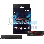 Накопитель SSD Samsung 990 PRO, 1000Gb, PCIe 4.0 x4, M.2 2280, NVMe, R/W 7450/6900, с радиатором