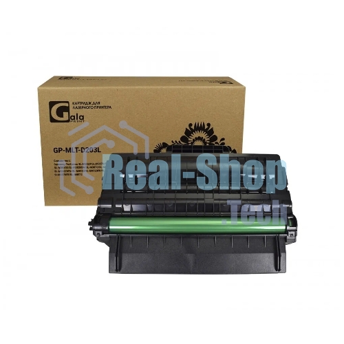Картридж лазерный GalaPrint GP-MLT-D203L черный (5000 стр) для Samsung ProXpress SL-M3320/SL-M3370/SL-M3820/SL-M3820D/SL-M3820DN/SL-M3870/SL-M3870FW/SL-M38070FD/SL-M4020/SL-M4020FR/SL-M4070/Sl-M4070FR/SL-M4072 (для аппаратов, выпущенных после 01.07.2017)