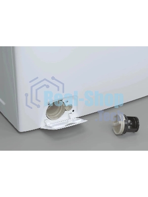 Стиральная машина Candy CSH41273DW/2-07 белый, загрузка фронтальная 7 кг, 1200 об/мин., класс: А