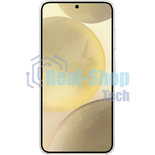 Чехол (клип-кейс) Samsung для Samsung Galaxy S24+ Clear Gadget Case S24+ прозрачный (EF-XS926CTEGRU)