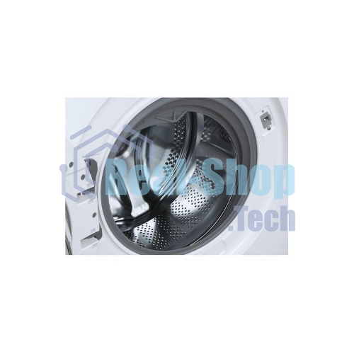 Стиральная машина Candy Smart Pro CSH44183D/2-07 белый, загрузка фронтальная 8кг, 1200 об/мин., класс: A