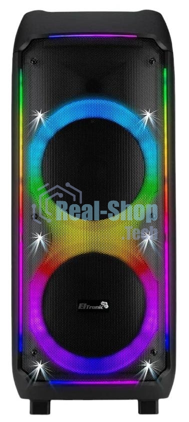 Колонка Eltronic 10