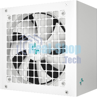 Блок питания Deepcool/GamerStorm PN850M, 850Вт, 80 PLUS Gold, 120мм, белый