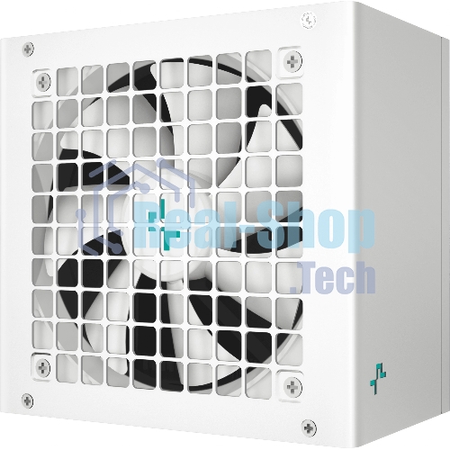 Блок питания Deepcool/GamerStorm PN850M, 850Вт, 80 PLUS Gold, 120мм, белый