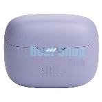 Наушники TWS JBL Tune Buds фиолетовый, внутриканальные, Bluetooth, активное шумоподавление