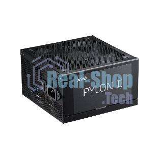 Блок питания XPG PYLONII650B