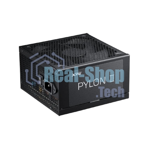 Блок питания XPG PYLONII650B