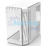 Компьютерный корпус ZALMAN MidTower P60 белый (ATX, без БП, 5x120мм ARGb fans, 1xUSB Type C, 2xUSB 3.0) (Zalman P60 белый)
