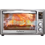 Жарочный шкаф Pullman PL-1114. 5 в 1: сушилка, мини-печь, аэрогриль, шашлычница, йогуртница