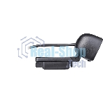 Веб-камера G-lens 2593 2560x1440, 30 кадр/с, USB Type-A, микрофон (шумоподавление), автоматическая фокусировка, автоосвещение, универсальное крепление