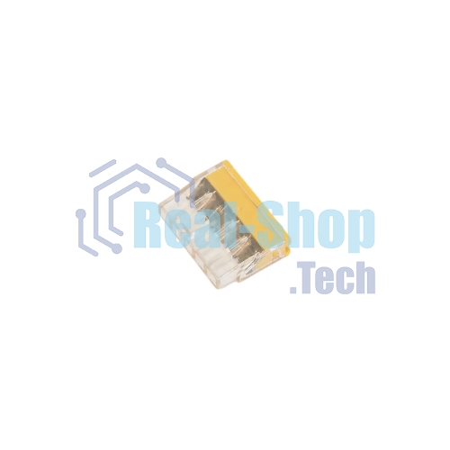 Клемма миниатюрная КВТ 87655 СМК 2273-205